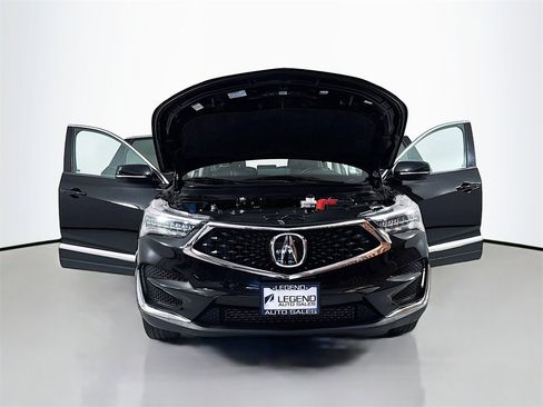 Used 2021 Acura RDX w/ Technology Package image 28