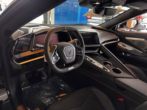 New 2026 Chevrolet Corvette Z06 image 9