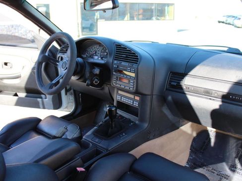 Used 1999 BMW M3 Coupe image 61