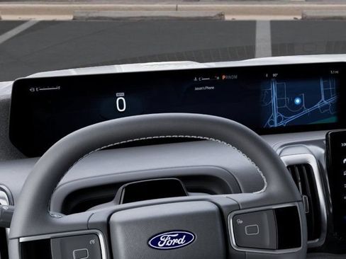 New 2027 Ford Expedition Platinum w/ Driver's Package AWD/4WD image 13