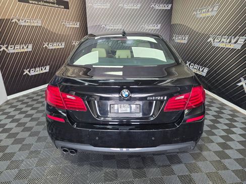 Used 2014 BMW 528i Sedan RWD image 12