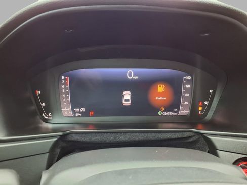 Used 2024 Honda Accord EX image 15