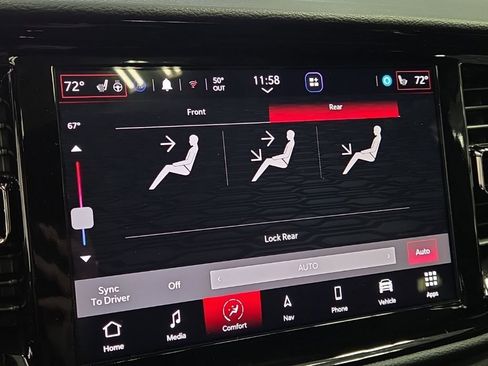New 2026 Dodge Durango GT AWD/4WD image 19