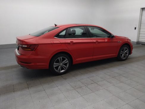 Used 2019 Volkswagen Jetta R-Line w/ R-Line Cold Weather Package FWD image 10