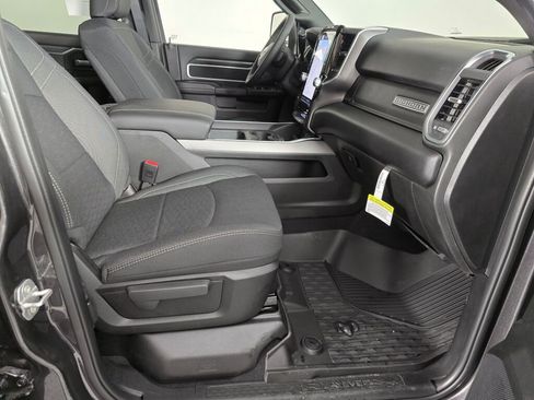 New 2026 RAM 2500 Big Horn image 27