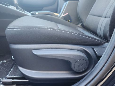 New 2026 Hyundai Venue SEL FWD image 10