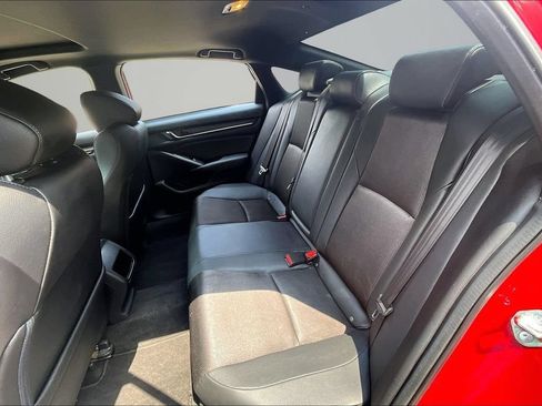 Used 2020 Honda Accord Sport image 20
