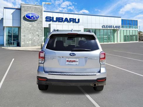 Used 2018 Subaru Forester 2.5i Limited AWD/4WD image 5
