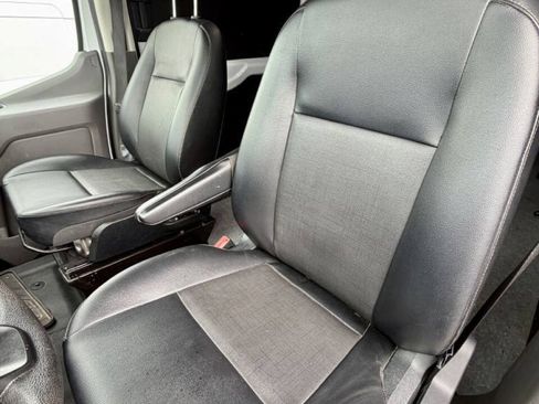 Used 2023 Ford Transit 250 Medium Roof AWD w/ Load Area Protection Package image 16