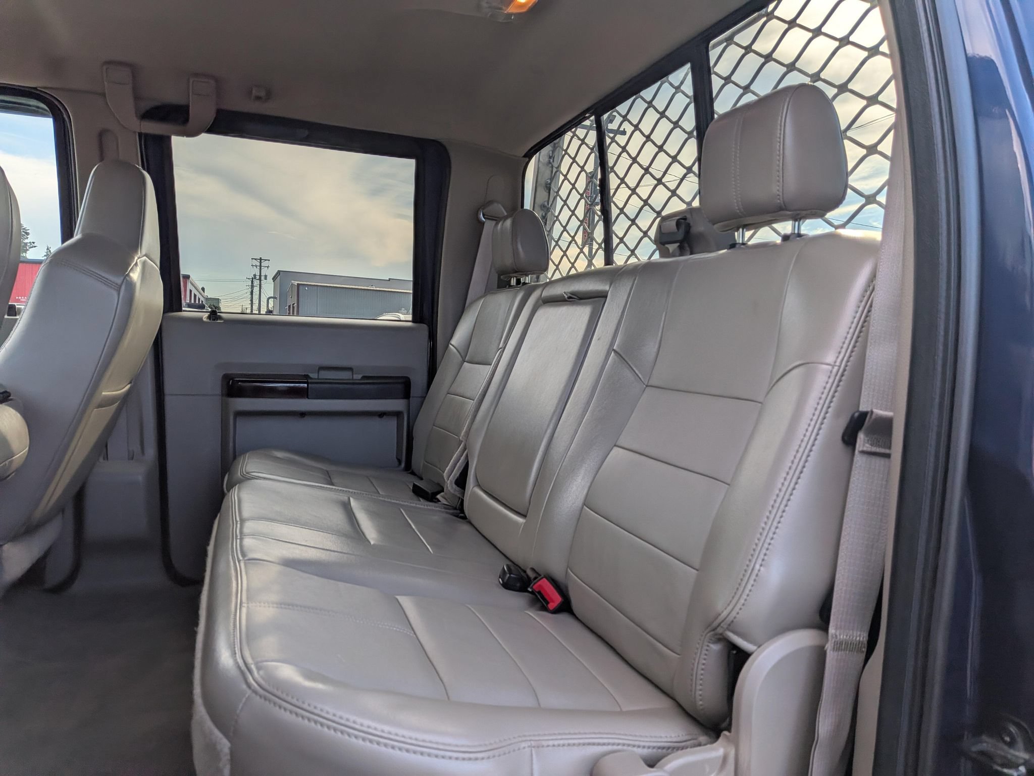 Used 2010 Ford F350 Lariat AWD/4WD image 7