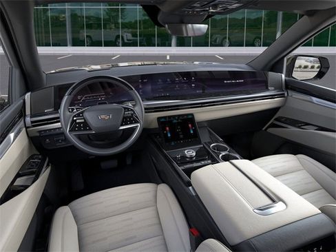 New 2026 Cadillac Escalade Sport image 15