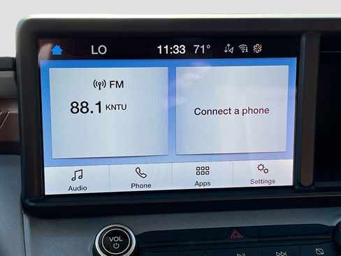 Used 2022 Ford Maverick Lariat image 14