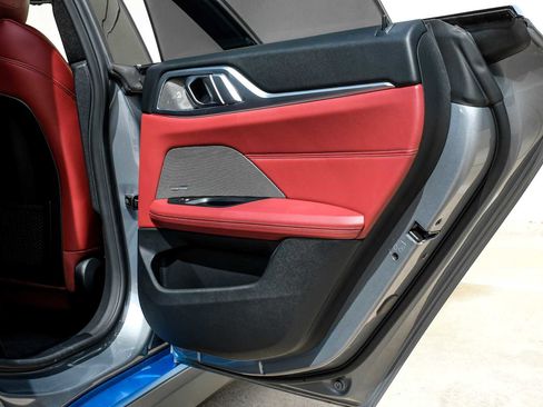 Used 2022 BMW i4 eDrive40 w/ Premium Package image 47