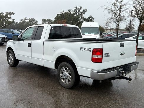 Used 2007 Ford F150 XL image 3