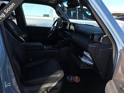 Used 2026 Toyota Land Cruiser w/ Premium Package image 11