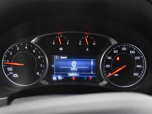 Used 2020 GMC Terrain SLE w/ Driver Convenience Package AWD/4WD image 18
