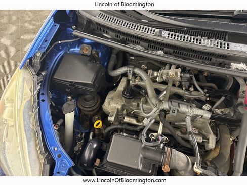 Used 2014 Toyota Prius C One image 53