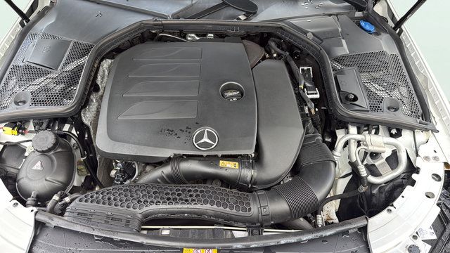 Used 2021 Mercedes-Benz C 300 Sedan w/ Premium Package image 29