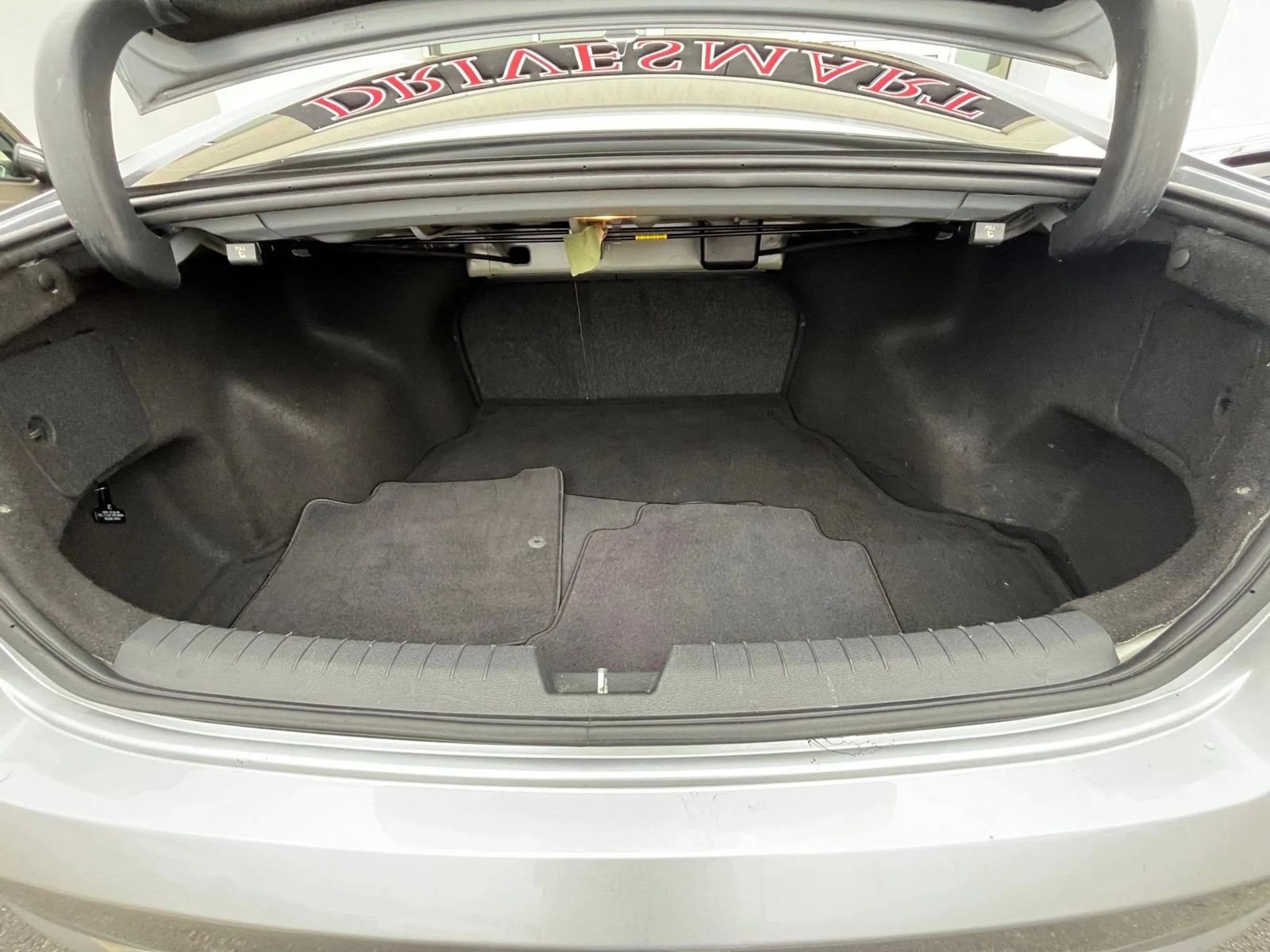 Used 2015 Hyundai Sonata Sport w/ Option Group 03 FWD image 7