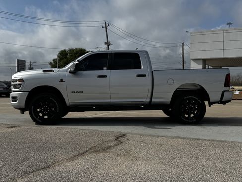 New 2026 RAM 2500 Lone Star image 7