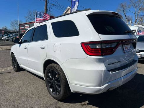 Used 2018 Dodge Durango GT w/ Premium Group image 7