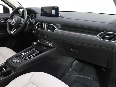 Used 2024 MAZDA CX-5 AWD 2.5 S w/ Preferred Package image 15