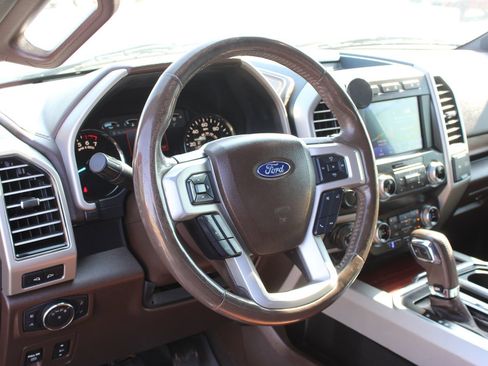 Used 2020 Ford F150 King Ranch w/ Equipment Group 601A Luxury AWD/4WD image 10