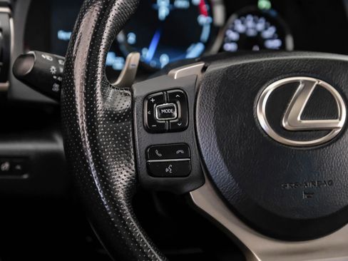 Used 2015 Lexus RC F w/ Premium Package image 14