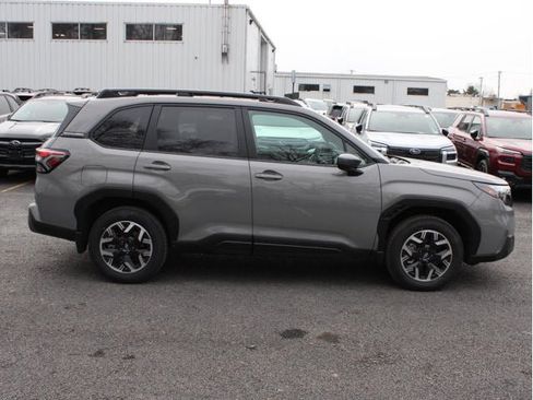 New 2026 Subaru Forester Premium AWD/4WD image 23