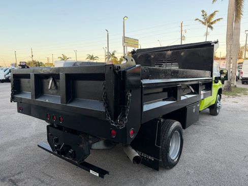 Used 2022 Chevrolet Silverado 3500 W/T w/ WT Convenience Package image 6