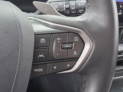 Certified 2025 Lexus NX 250 FWD image 17