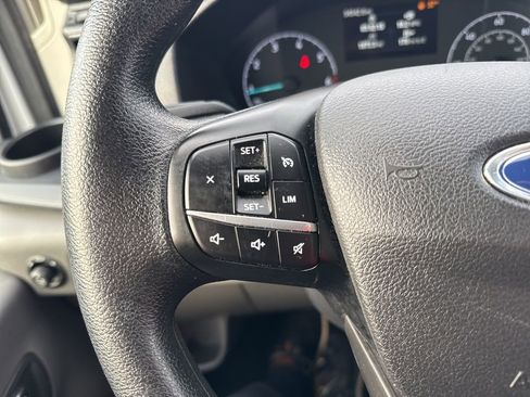 Certified 2023 Ford Transit 350 XLT image 19