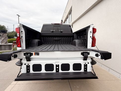 New 2026 Chevrolet Silverado 1500 RST AWD/4WD image 89