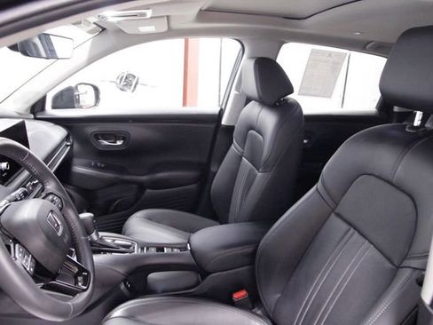 Certified 2024 Honda HR-V EX-L image 15