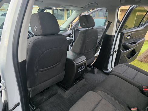 Used 2019 Chevrolet Traverse LS w/ LPO, Blackout Package FWD image 22