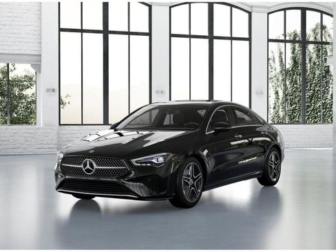 New 2026 Mercedes-Benz CLA 250 4MATIC image 40