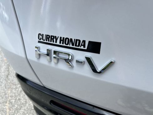 New 2026 Honda HR-V EX-L image 8