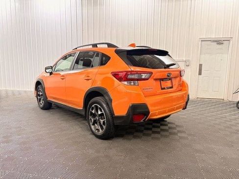 Used 2020 Subaru Crosstrek 2.0i Premium image 3