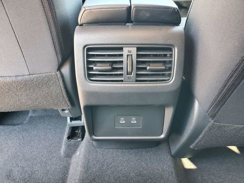 New 2026 Nissan Rogue SV image 15