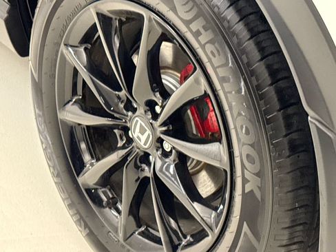 Certified 2026 Honda CR-V Sport-L image 10