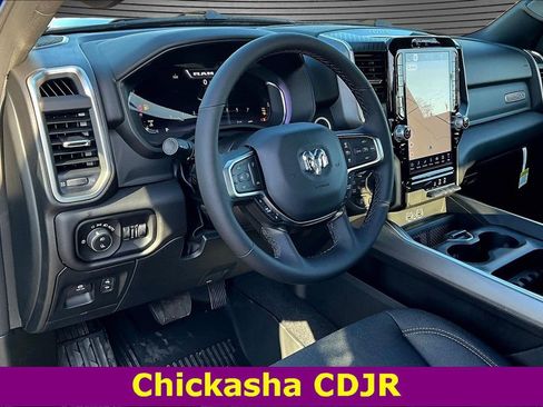 New 2026 RAM 1500 Big Horn image 7