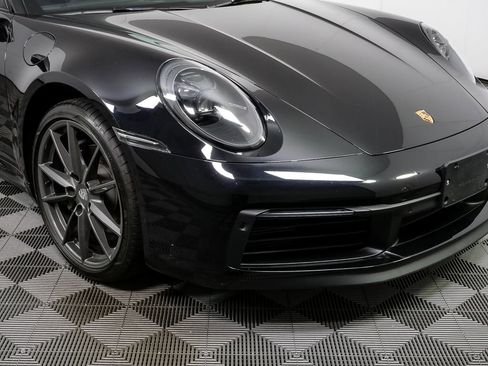 Used 2024 Porsche 911 Carrera T RWD image 36