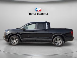 Certified 2023 Honda Ridgeline RTL video 2