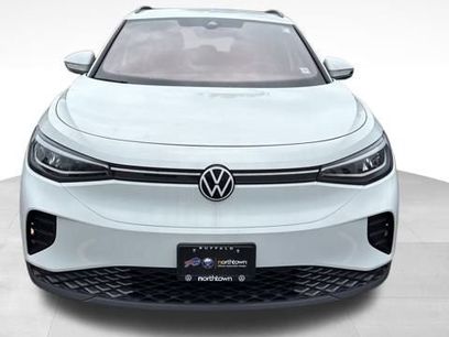 New 2025 Volkswagen ID.4 Pro
