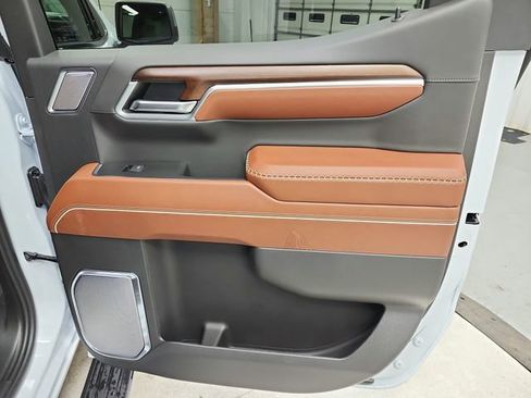 New 2026 GMC Sierra 1500 Denali Ultimate AWD/4WD image 43