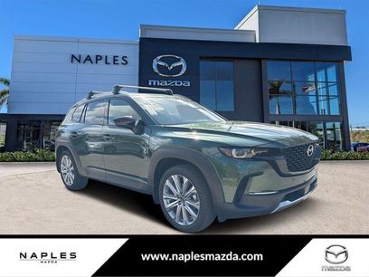 New 2026 MAZDA CX-50 AWD 2.5 S w/ Cargo Package
