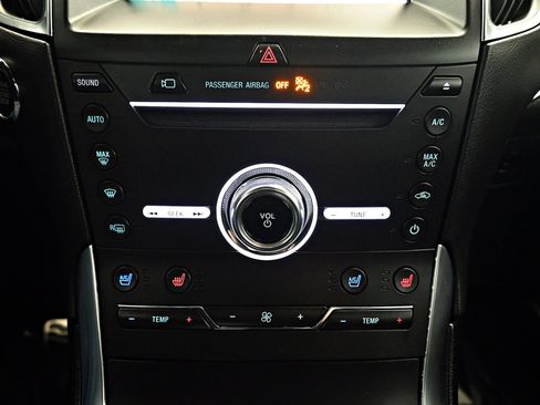 Used 2019 Ford Edge ST w/ Equipment Group 401A image 17