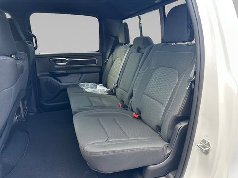 New 2026 RAM 1500 Big Horn/Lone Star image 15