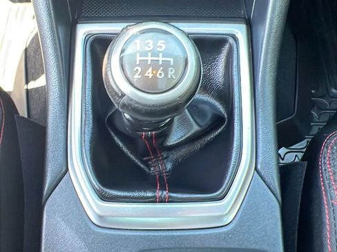 Used 2022 Subaru WRX Premium AWD/4WD image 24