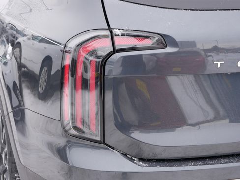 Certified 2023 Kia Telluride SX Prestige X-Pro image 18